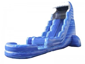 What Are the Safety Concerns with Inflatable Water Slides? What Are the Safety Concerns with Inflatable Water Slides?