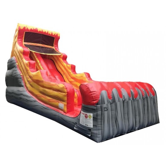 The Blaze 22' Mungo Surf Slide Wet N Dry The Blaze 22' Mungo Surf Slide Wet N Dry
