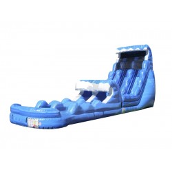 Giant Commercial Inflatable Water Slides Giant Commercial Inflatable Water Slides