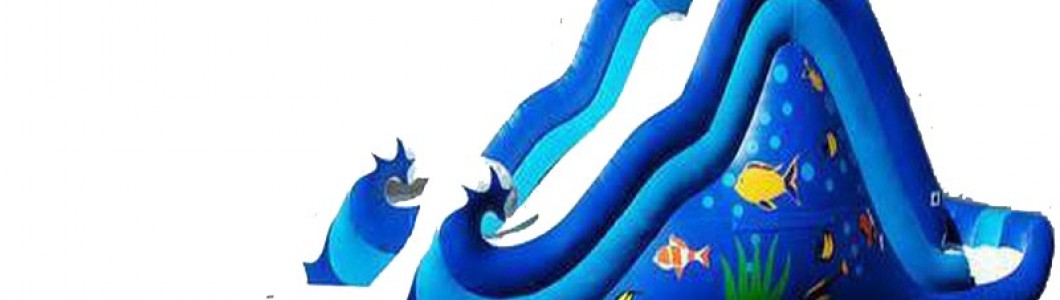 How Should You Clean and Care for Your Inflatable Water Slide? How Should You Clean and Care for Your Inflatable Water Slide?