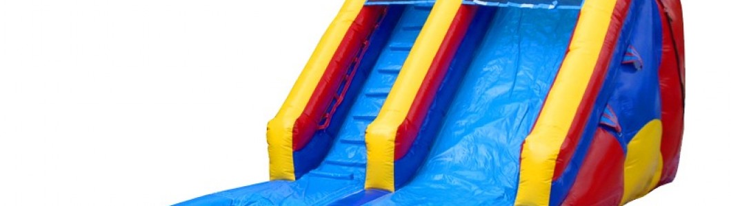 What Makes the Giant Water Slide So Popular? What Makes the Giant Water Slide So Popular?
