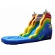 16' Dolphin Water Slide 16' Dolphin Water Slide