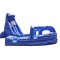 Big Blue Whale Water Slide