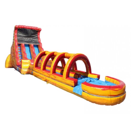 Big Inflatable Water Slides Big Inflatable Water Slides