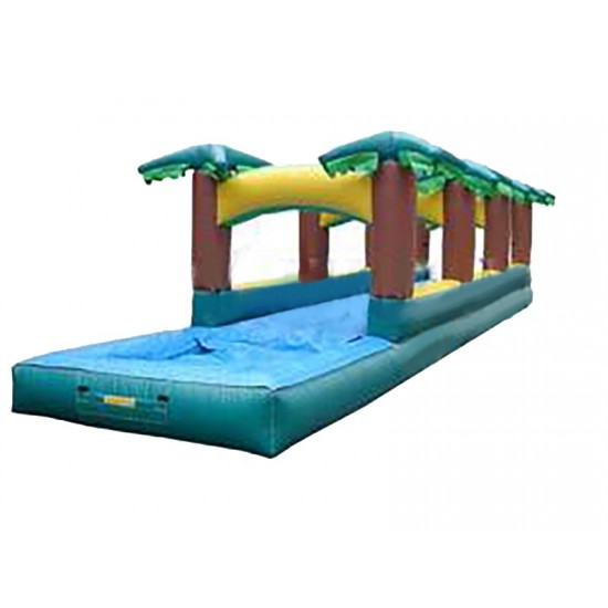 Inflatable Slip And Slide Inflatable Slip And Slide