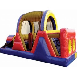 Obstacle Course Inflatables Obstacle Course Inflatables