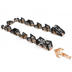 Xtreme Adrenaline Run Complete Combo Xtreme Adrenaline Run Complete Combo