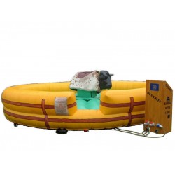 Mechanical Bull Mechanical Bull