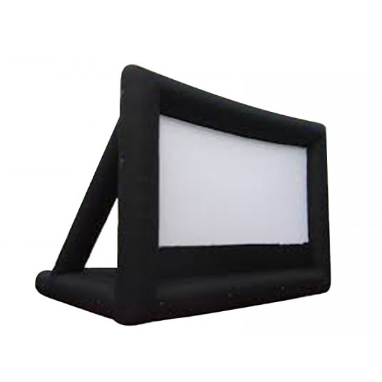 Inflatable Movie Screen Inflatable Movie Screen