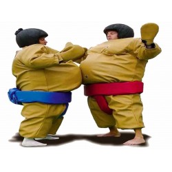 Sumo Suits Sumo Suits