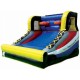 Mini All Stars Inflatable Basketball Mini All Stars Inflatable Basketball