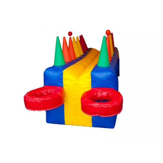 Floating Ball Inflatable Game Floating Ball Inflatable Game