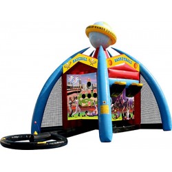 World Of Sports Inflatable World Of Sports Inflatable