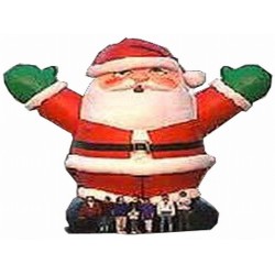 Christmas Inflatables Christmas Inflatables