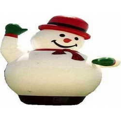 Giant Christmas Inflatables Giant Christmas Inflatables