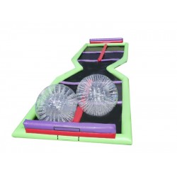 Zorbie X Track Zorbie X Track