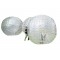 Zorb Balls