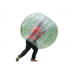 Bubble Ball Soccer