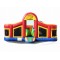 Indoor Bounce House Toddlers
