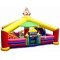 Circus Toddler Bounce House