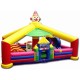 Circus Toddler Bounce House Circus Toddler Bounce House