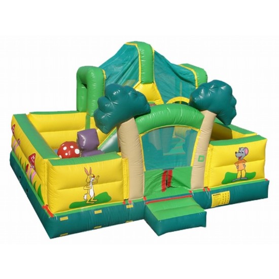 Jungle Toddler Game Jungle Toddler Game
