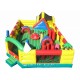 Inflatable Playground Inflatable Playground