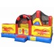 Bounce House Playground