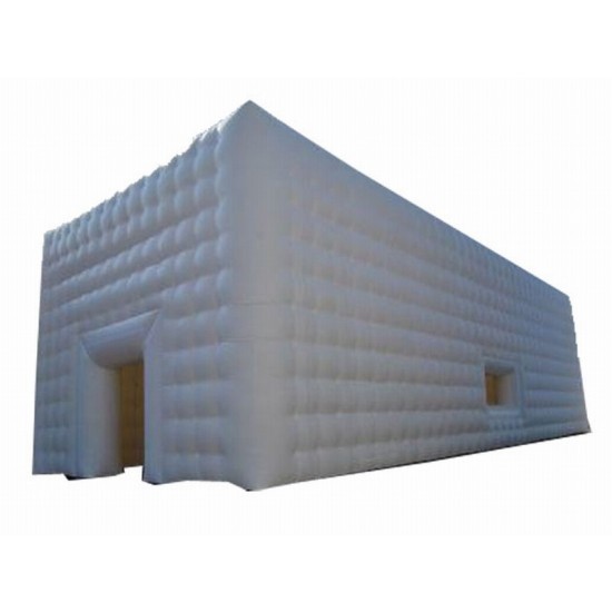 Inflatable Cube Tent Inflatable Cube Tent