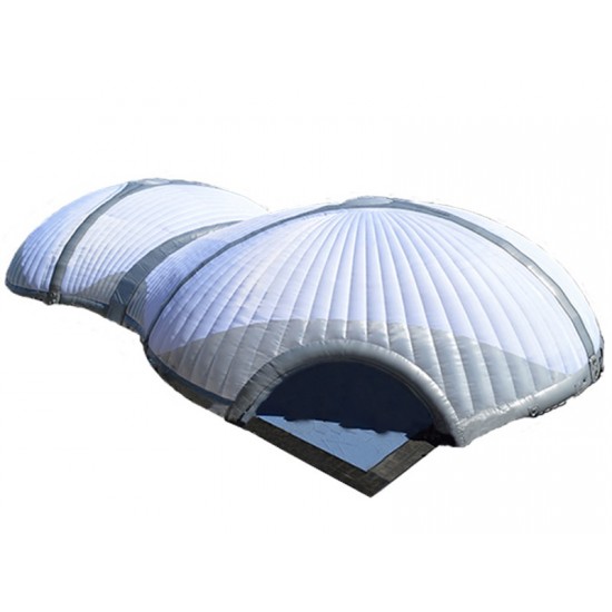 Outdoor Inflatable Structures Outdoor Inflatable Structures