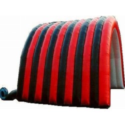 Inflatable Entrance Tunnels Inflatable Entrance Tunnels