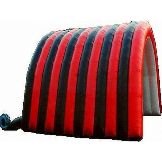 Inflatable Entrance Tunnels Inflatable Entrance Tunnels