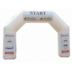 Inflatable Sport Arch
