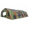 Airtight Inflatable Military Tent