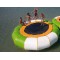Water Trampoline