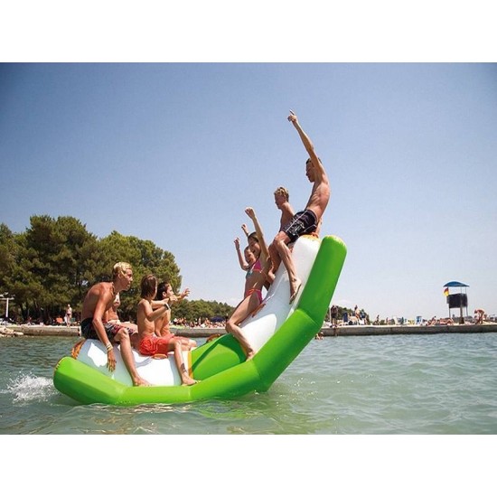 Water Totter Water Totter