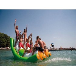 Water Totter Max Water Totter Max