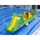 Aqua Run Obstacle Course Aqua Run Obstacle Course