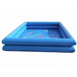Large Inflatable Pool Large Inflatable Pool