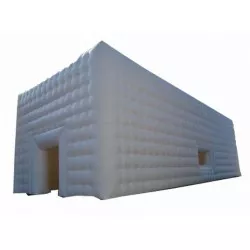 Inflatable Cube Tent