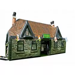 Inflatable Pub