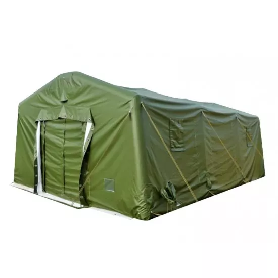 Military Inflatable Tent, Army Inflatable Tent Manufacturer ...