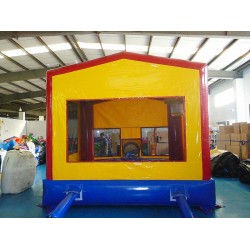15x15 Module Bounce House