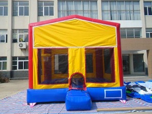 Can You Set Up a Bounce House Without Anchors? Can You Set Up a Bounce House Without Anchors?