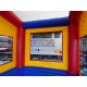 15x15 Module Bounce House 15x15 Module Bounce House