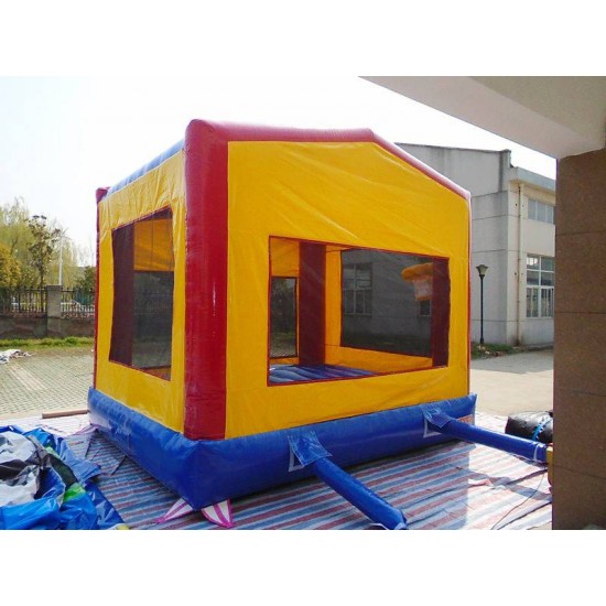15x15 Module Bounce House 15x15 Module Bounce House