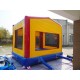 15x15 Module Bounce House 15x15 Module Bounce House