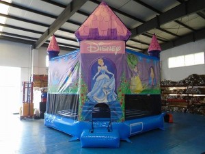 Are There Weight Limits for Bounce Houses? Are There Weight Limits for Bounce Houses?