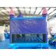 Inflatable Princess Bouncy Castle Inflatable Princess Bouncy Castle