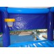 Inflatable Princess Bouncy Castle Inflatable Princess Bouncy Castle